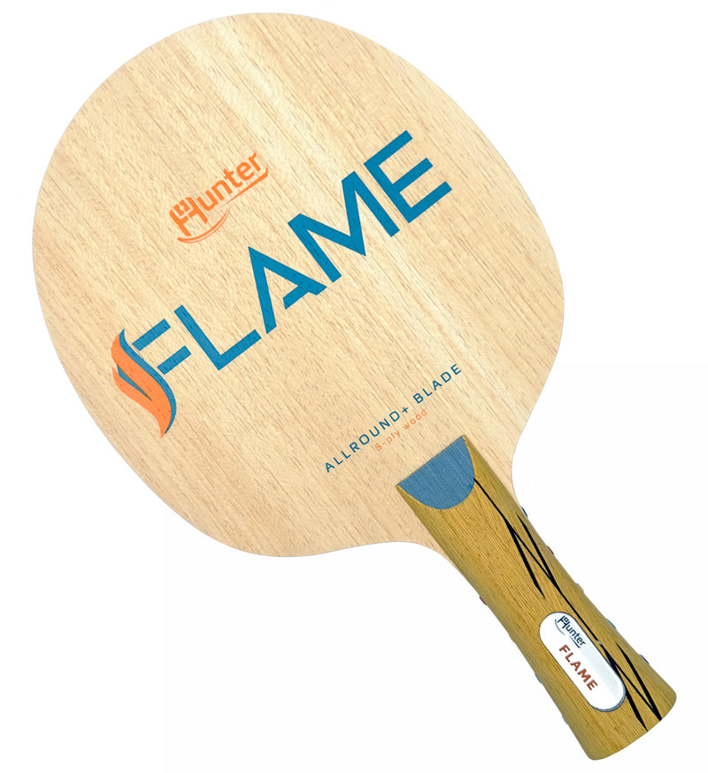 Hunter Flame