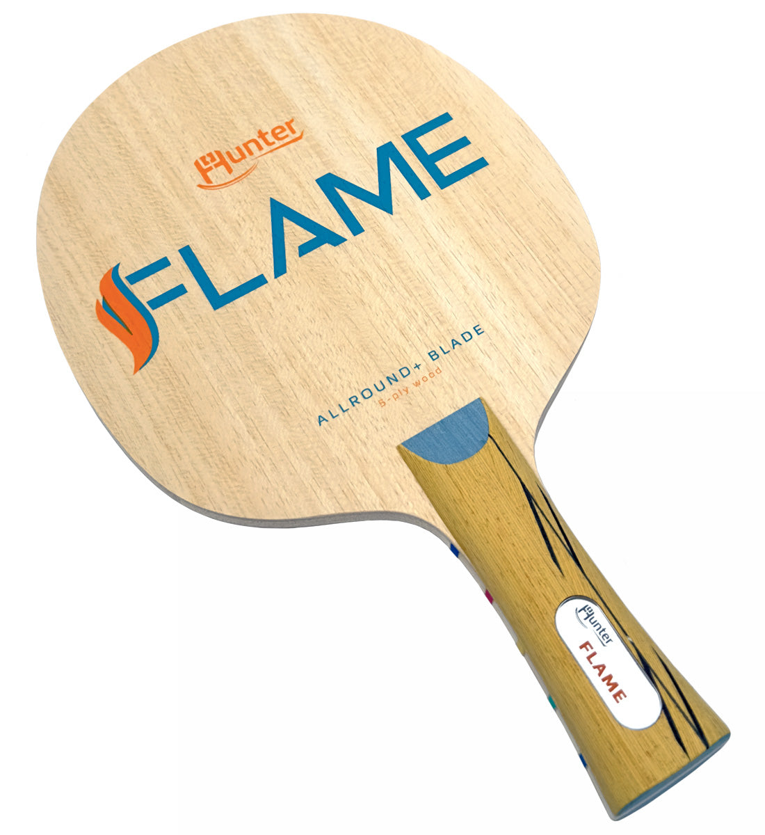 Hunter Flame