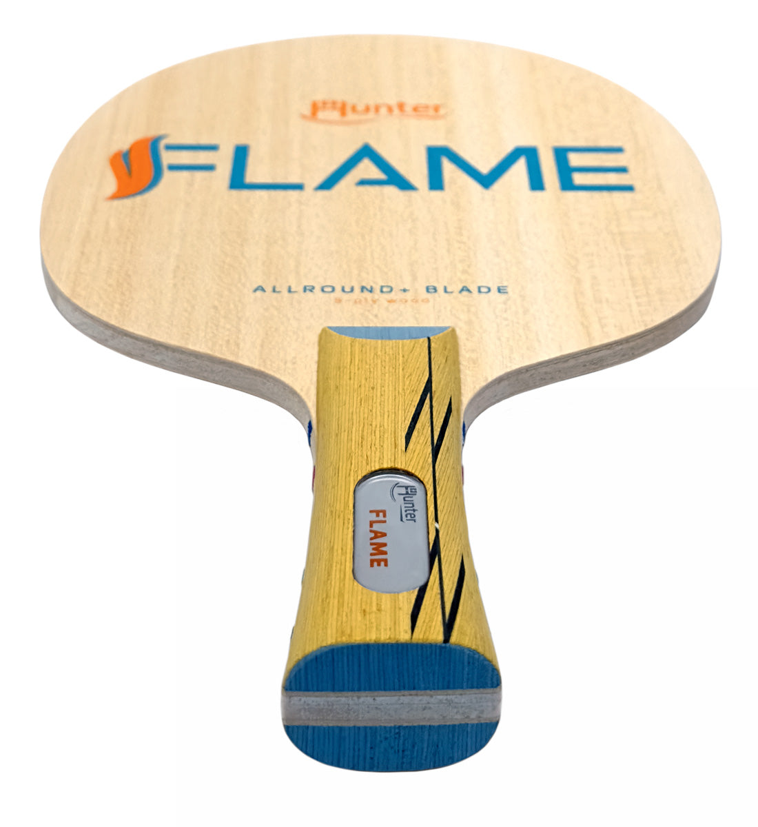 Hunter Flame
