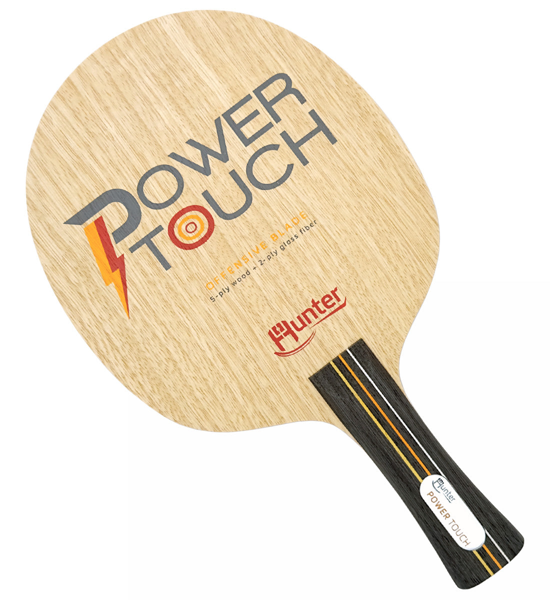 Hunter Power-Touch