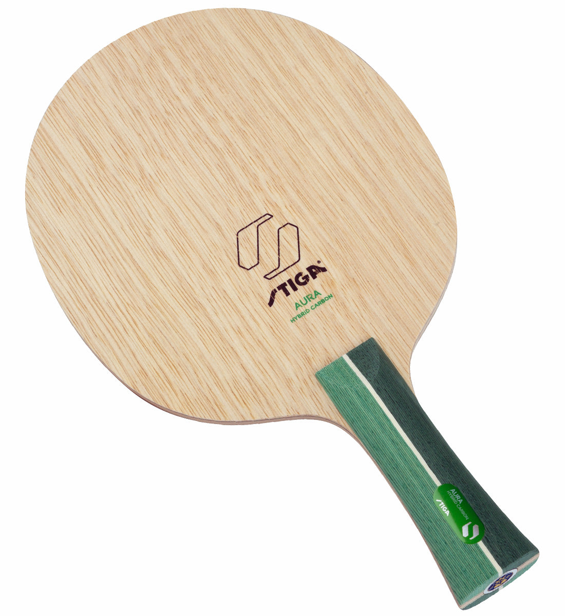 Stiga Aura Hybrid Carbon