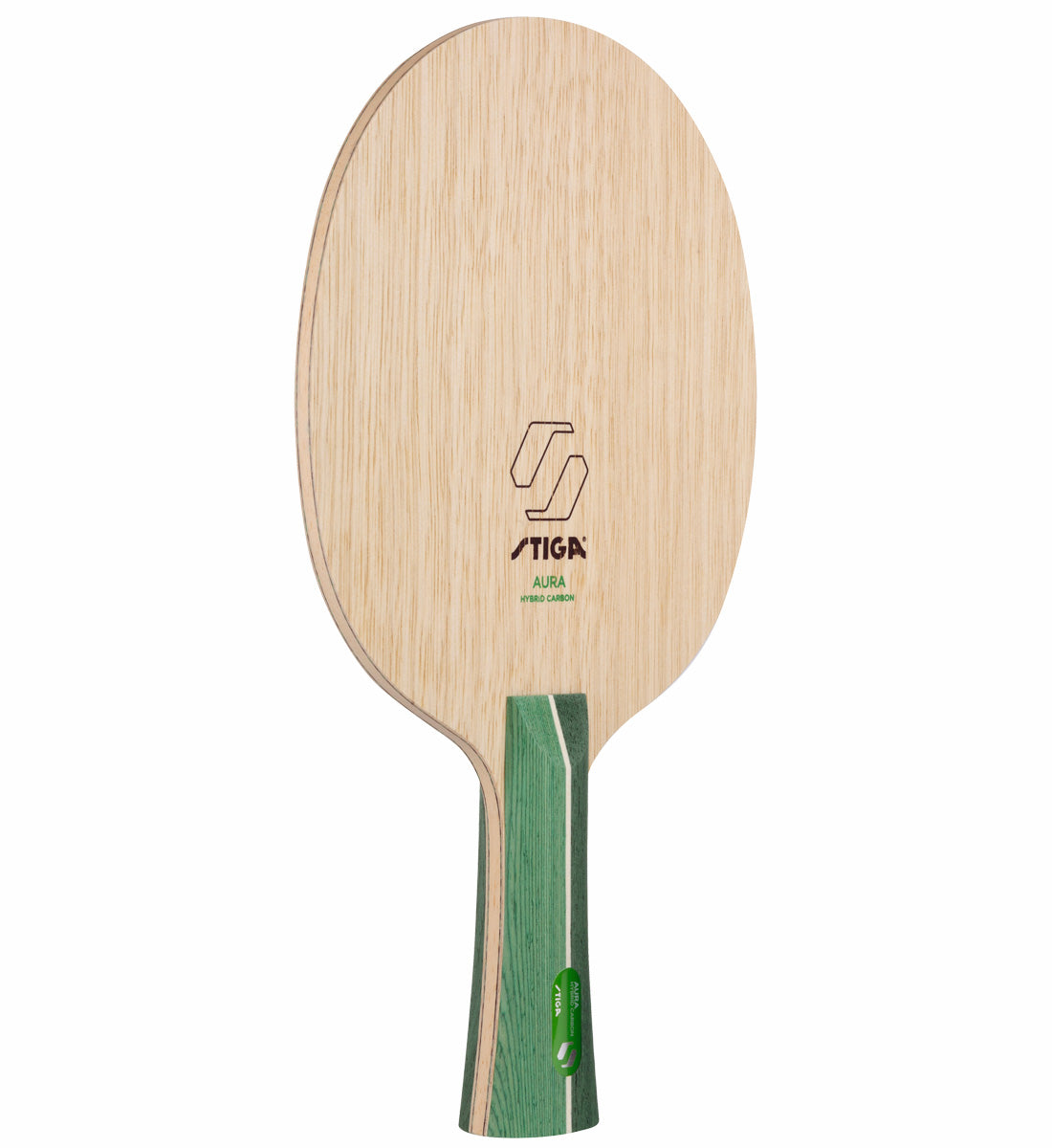 Stiga Aura Hybrid Carbon