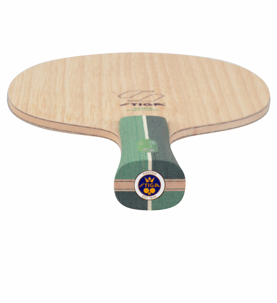 Stiga Aura Hybrid Carbon
