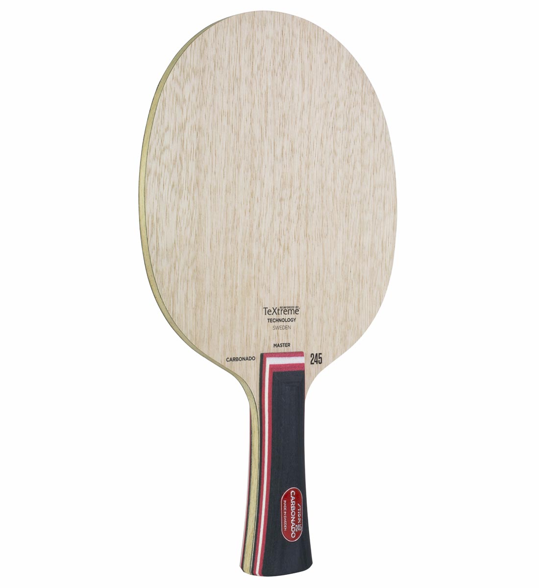 Stiga Carbonado 245