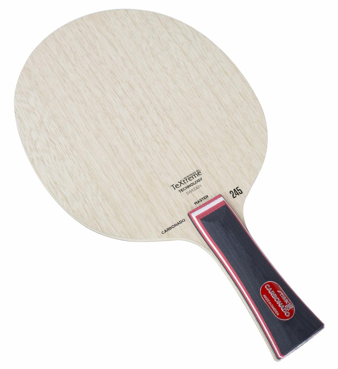Stiga Carbonado 245