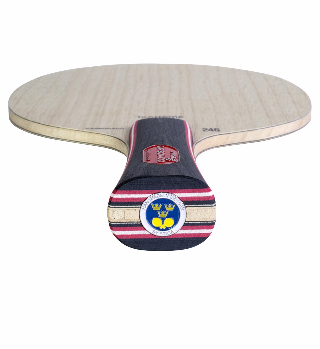 Stiga Carbonado 245