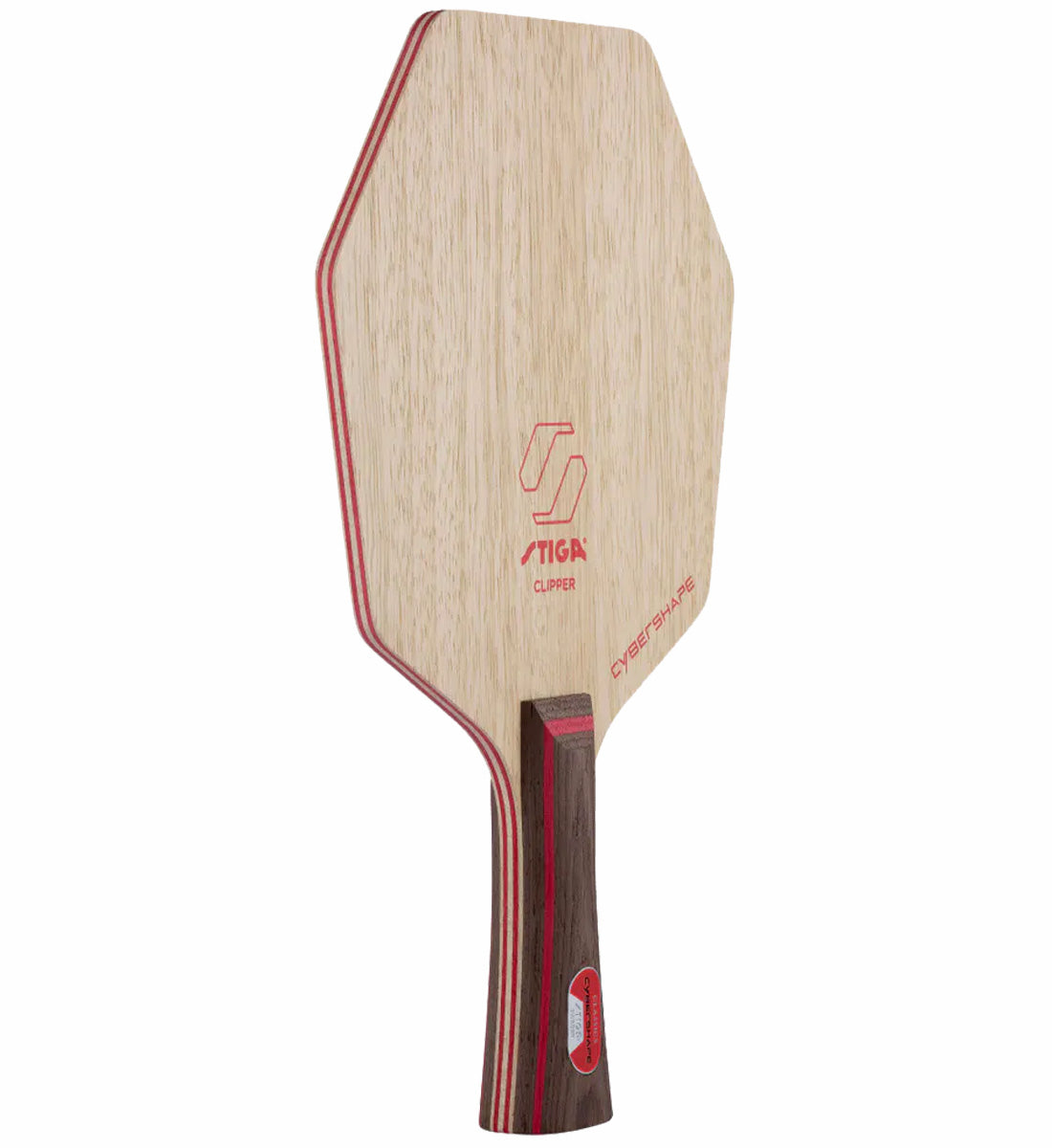 Stiga Clipper Cybershape