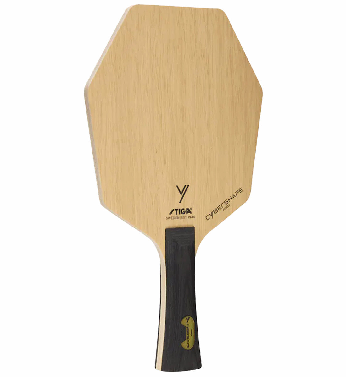 Stiga Cybershape Wood
