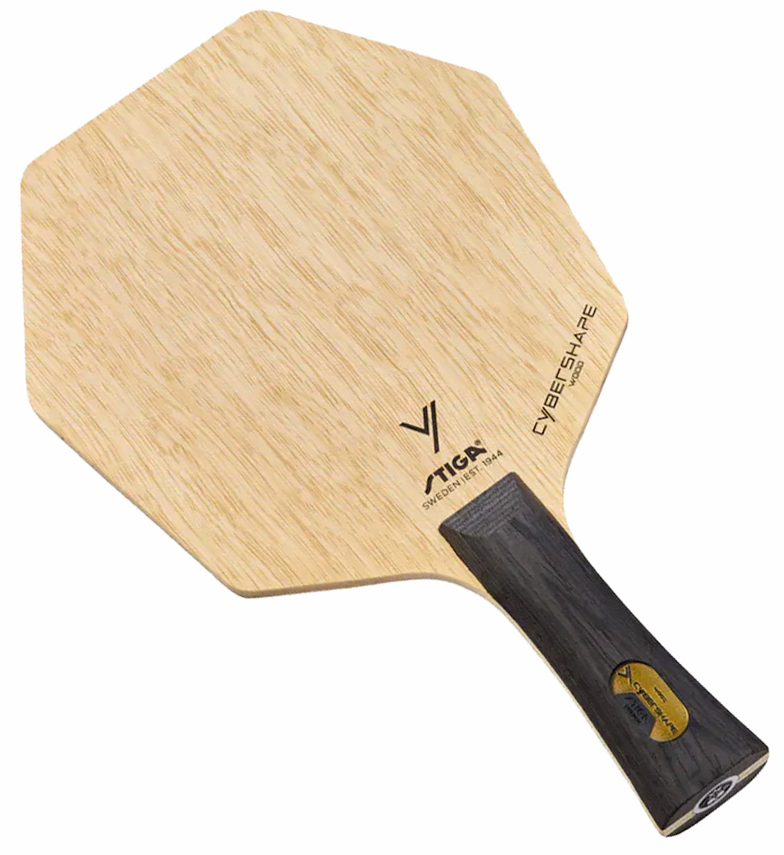 Stiga Cybershape Wood