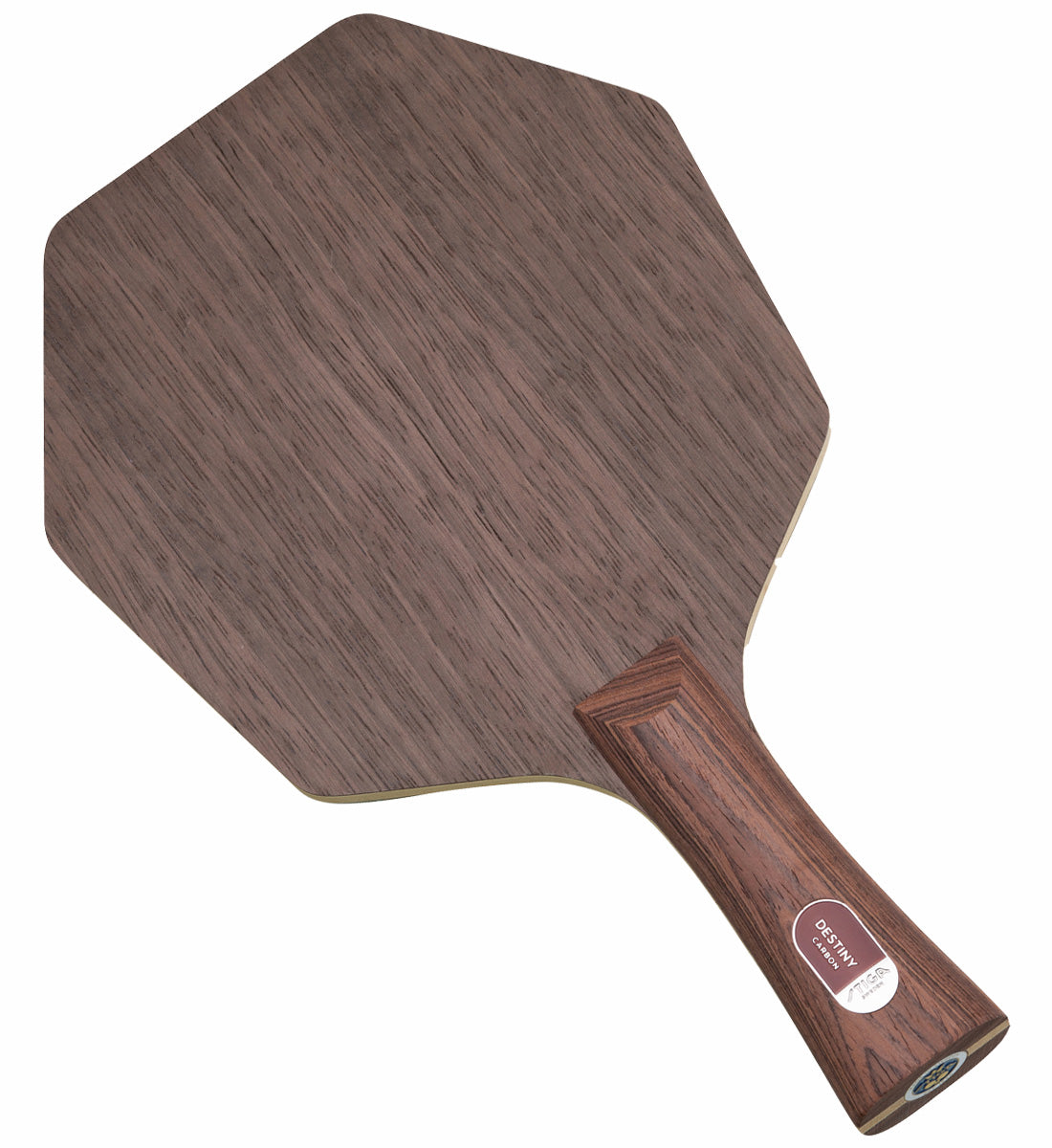 Stiga Destiny Carbon Cybershape