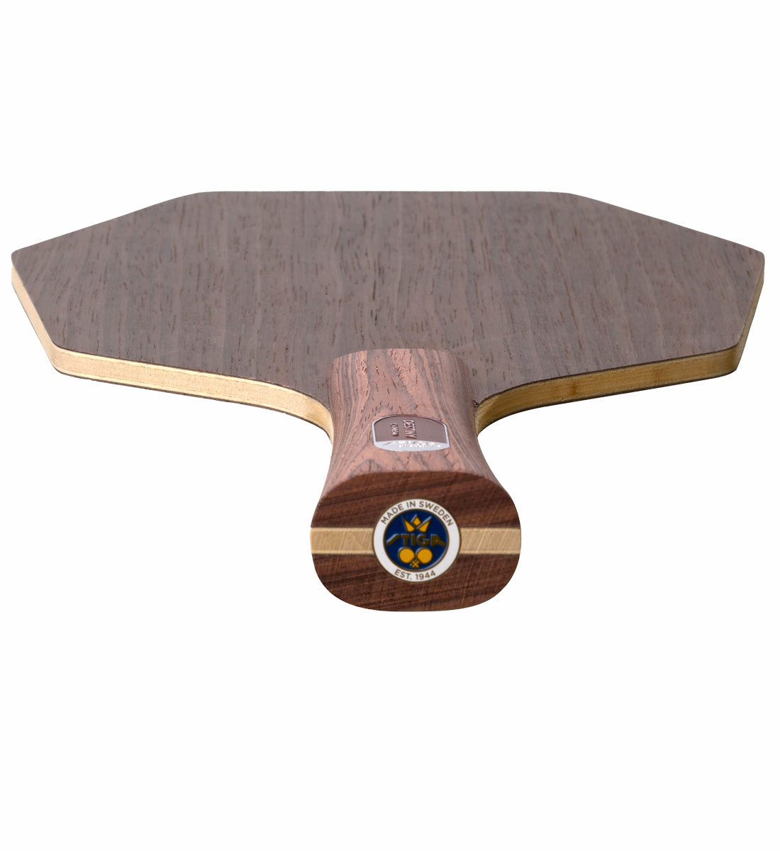 Stiga Destiny Carbon Cybershape