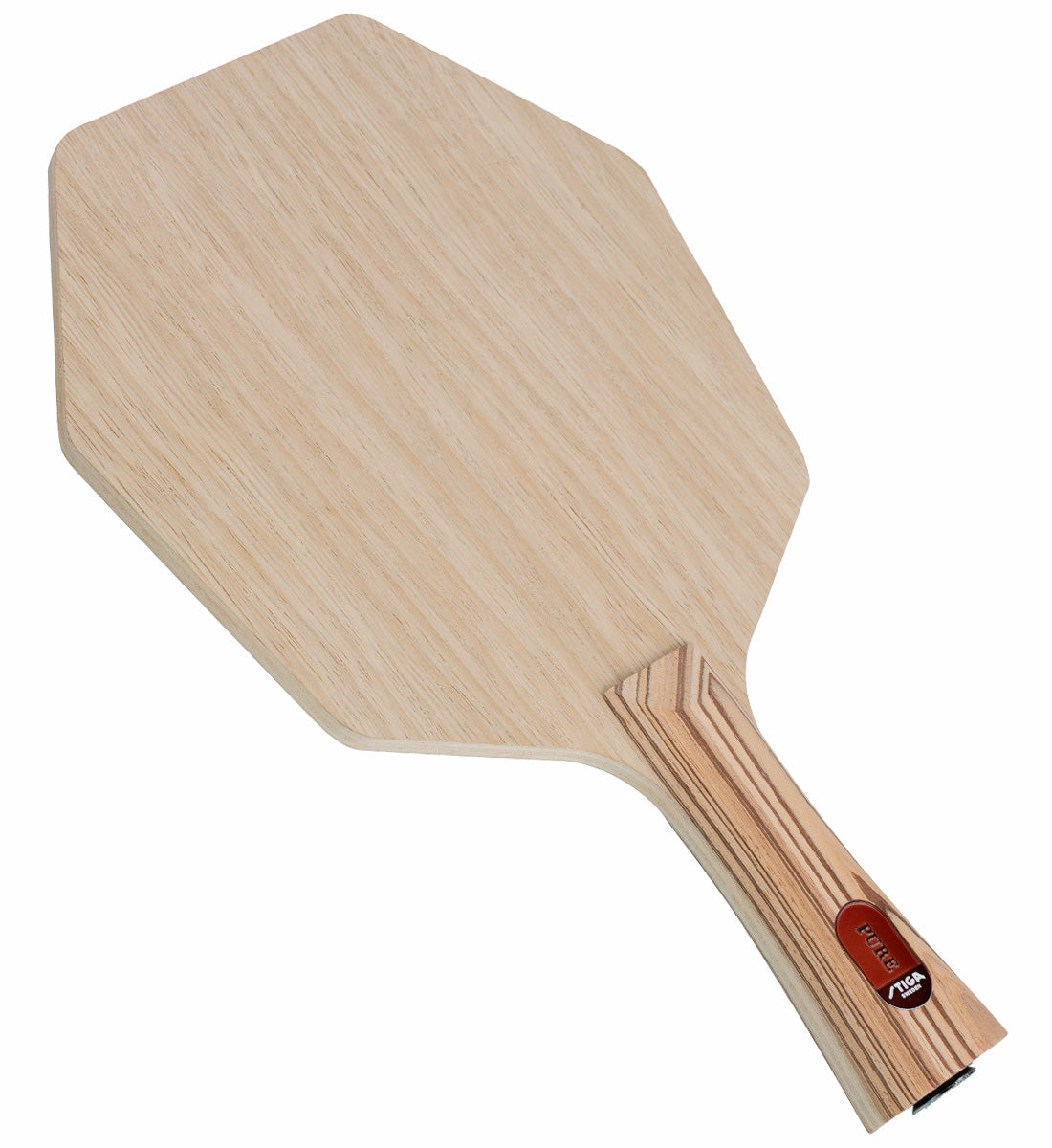 Stiga Pure Cybershape CWT