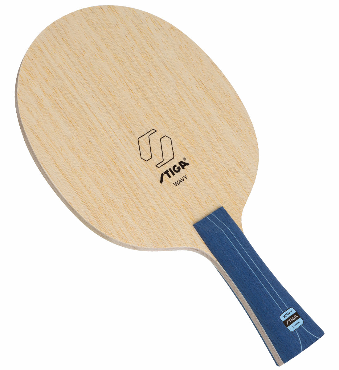 Stiga Wavy Ultra Fiber