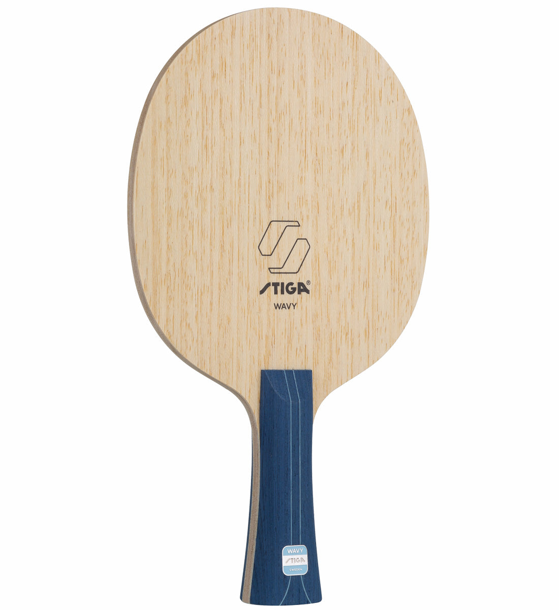 Stiga Wavy Ultra Fiber