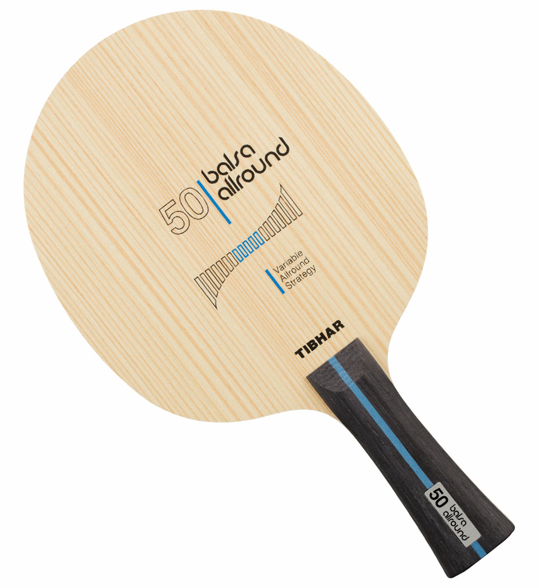 Tibhar Balsa Allround 50