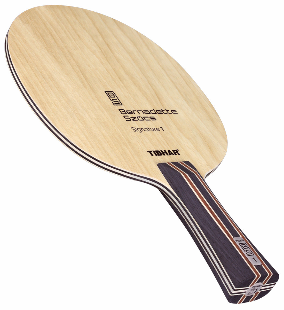 BERNADETTE SZOCS [ROM] Champion Pro Special – Tibhar