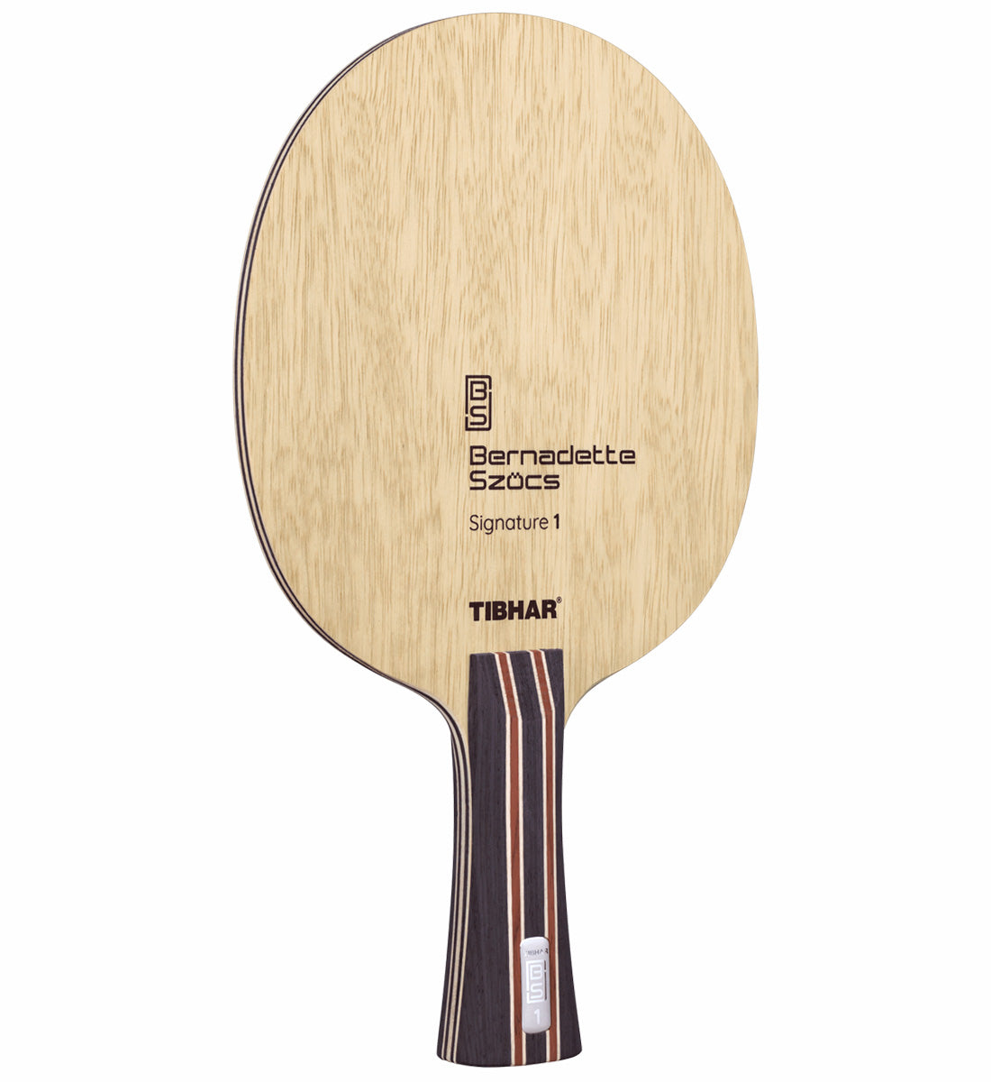 Tibhar Bernadette Szocs Signature 1
