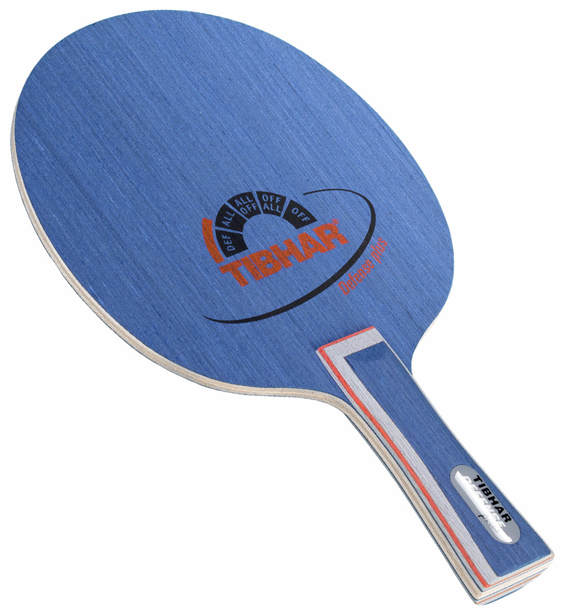 Tibhar Defense Plus