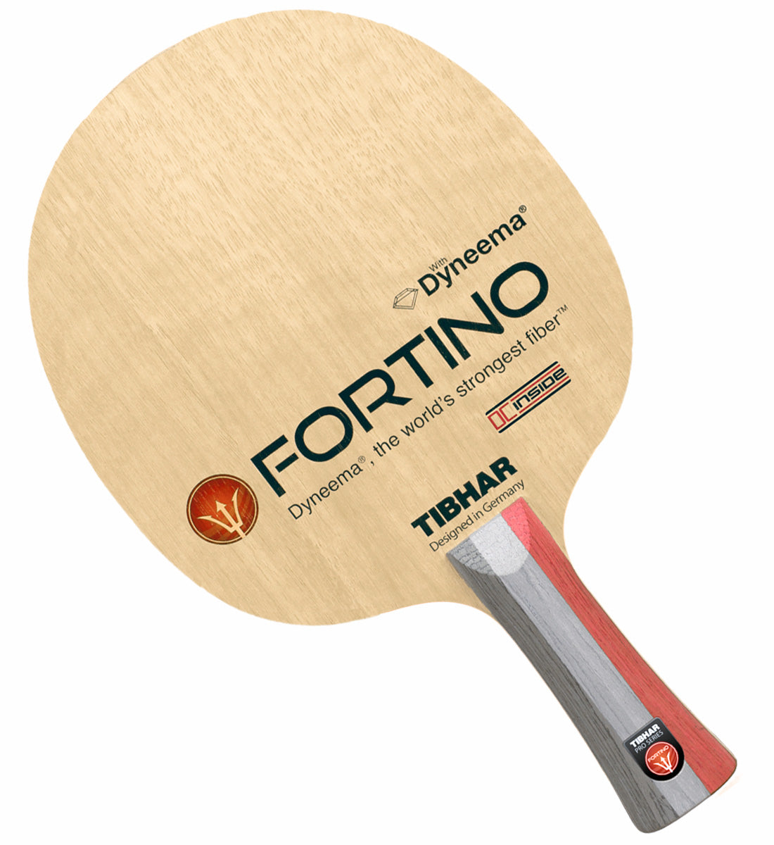 Tibhar Fortino Pro DC Inside