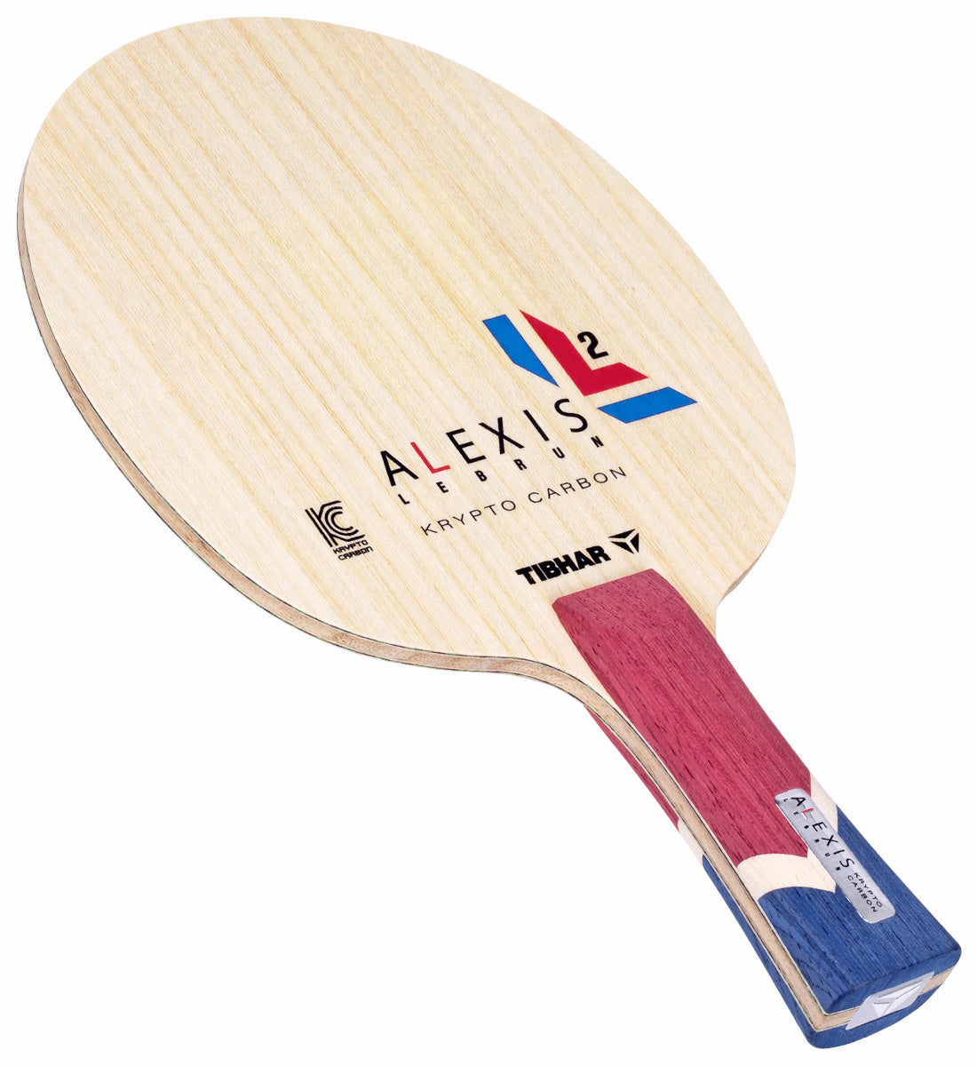 Alexis Lebrun [FRA] Champion Pro Special - TIBHAR