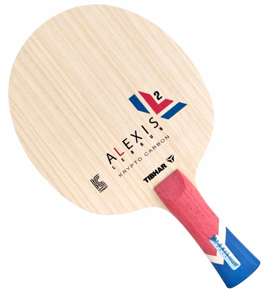 Tibhar Alexis Lebrun Krypto Carbon
