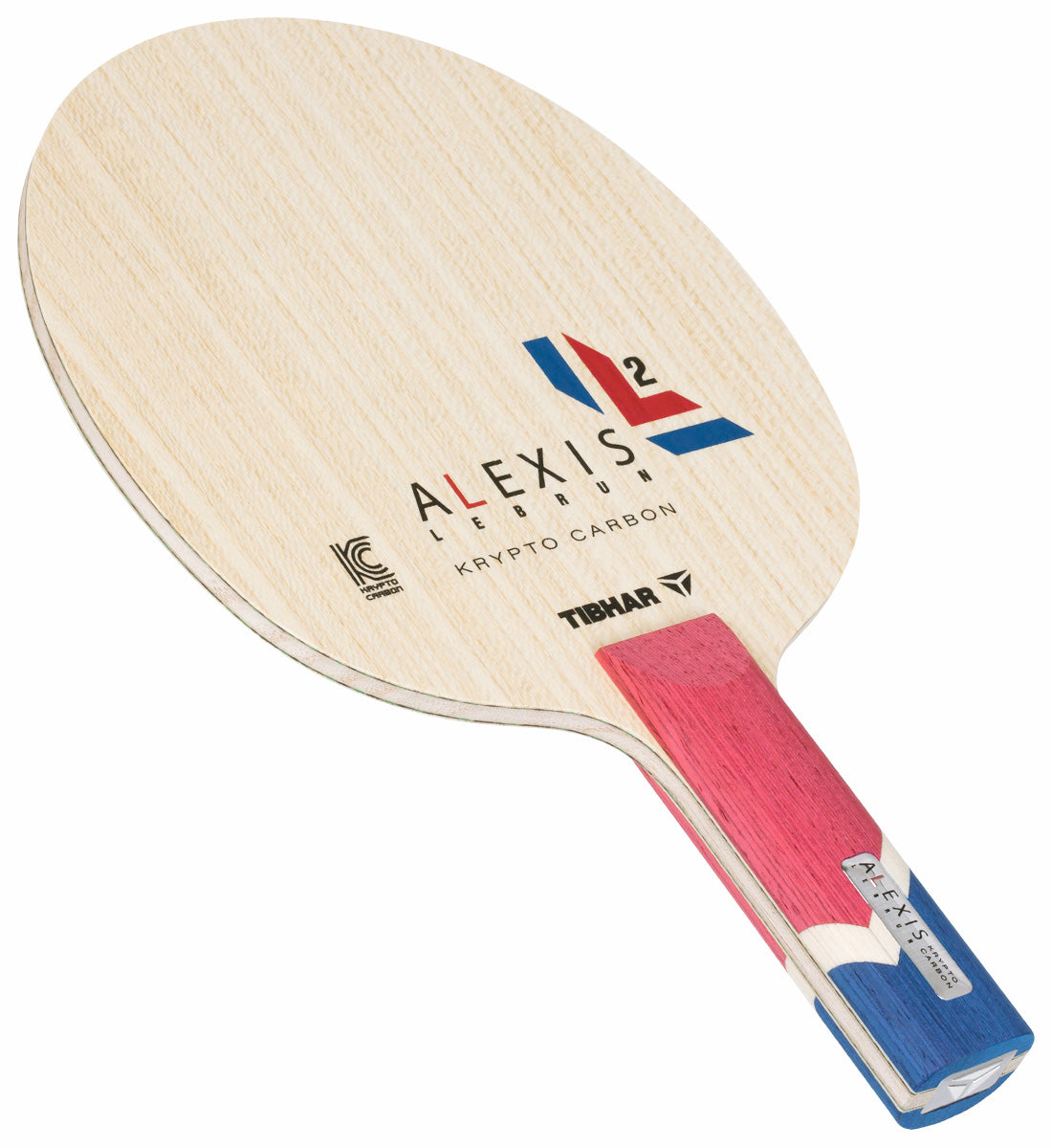 Tibhar Alexis Lebrun Krypto Carbon