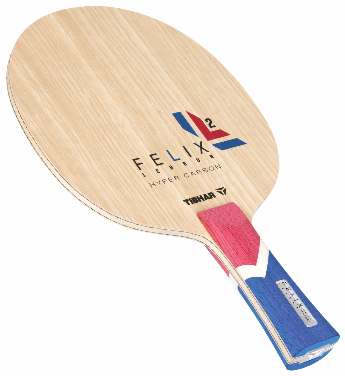 Felix Lebrun [FRA] CHAMPION PRO SPECIAL – Tibhar