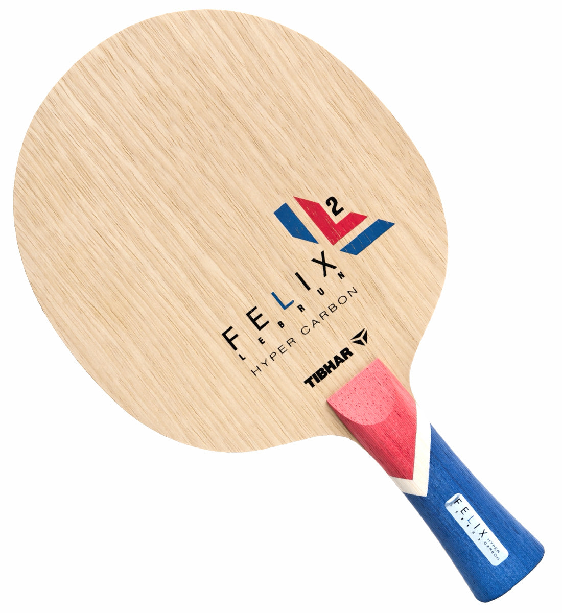 Tibhar Felix Lebrun Hyper Carbon