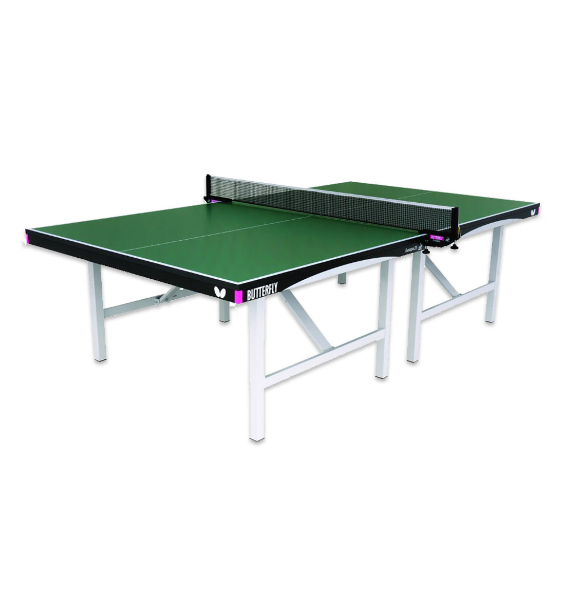 Butterfly Europa 25 Table