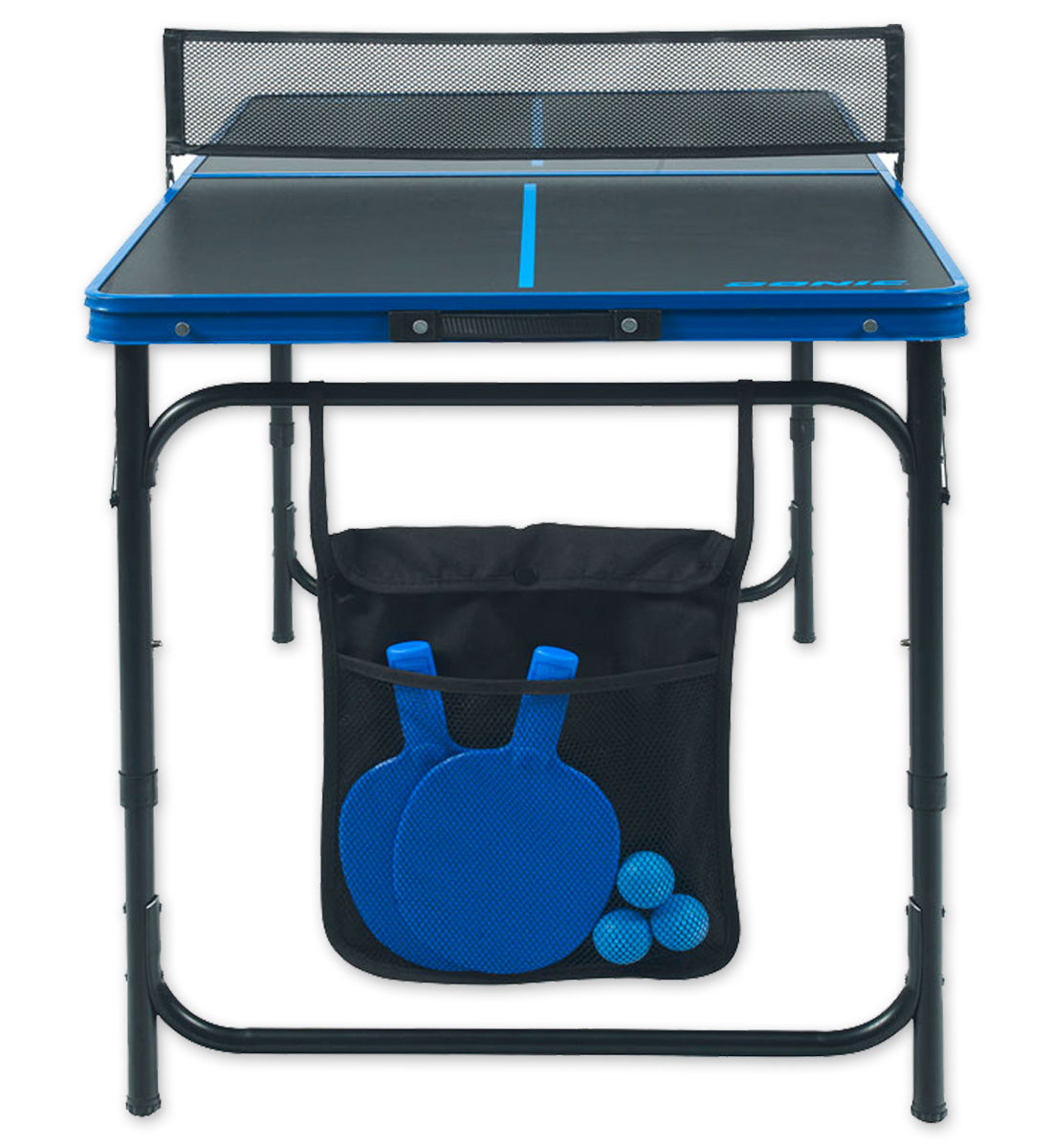 Donic Midi Portable Pro Table Set