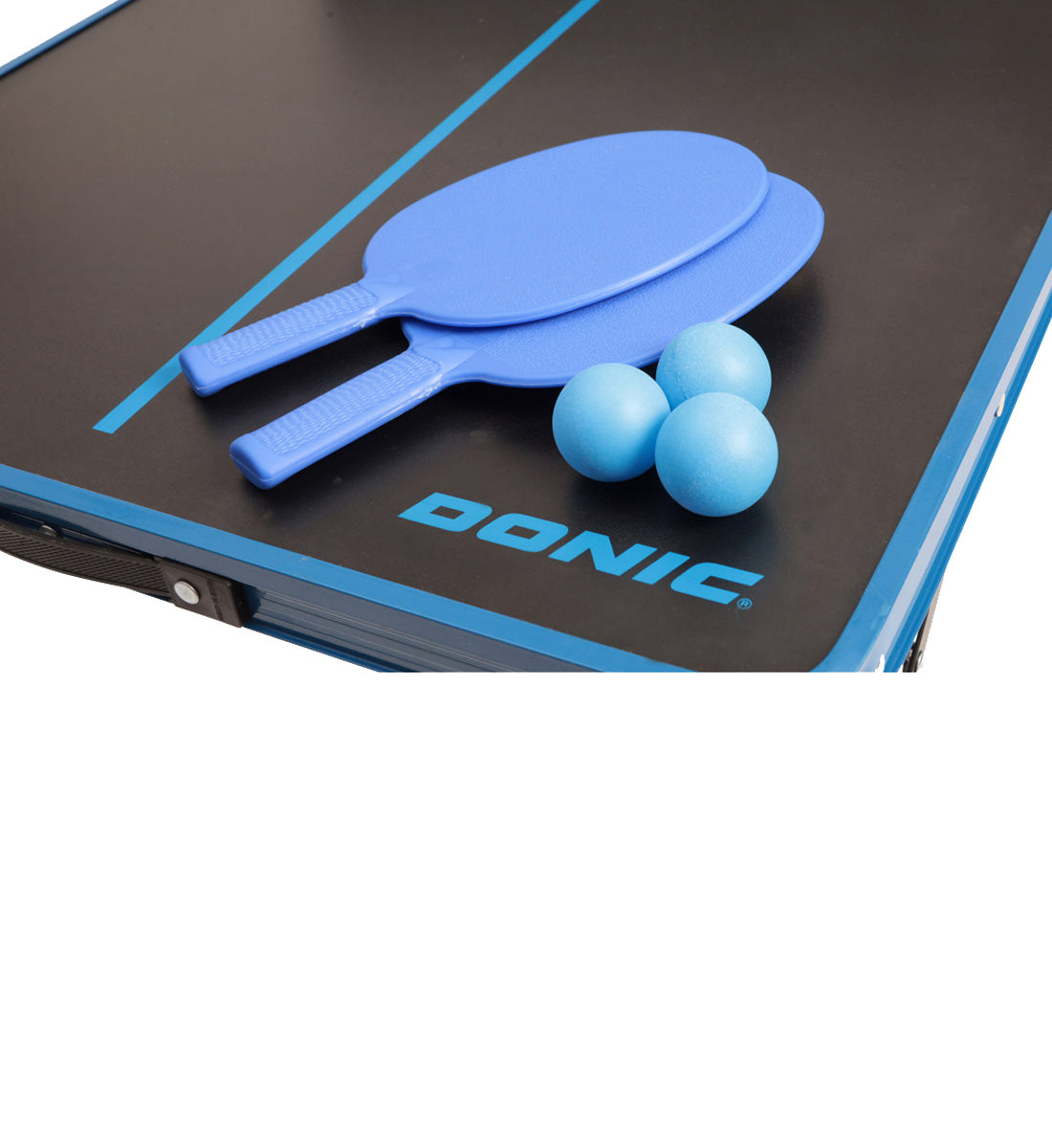 Donic Midi Portable Pro Table Set