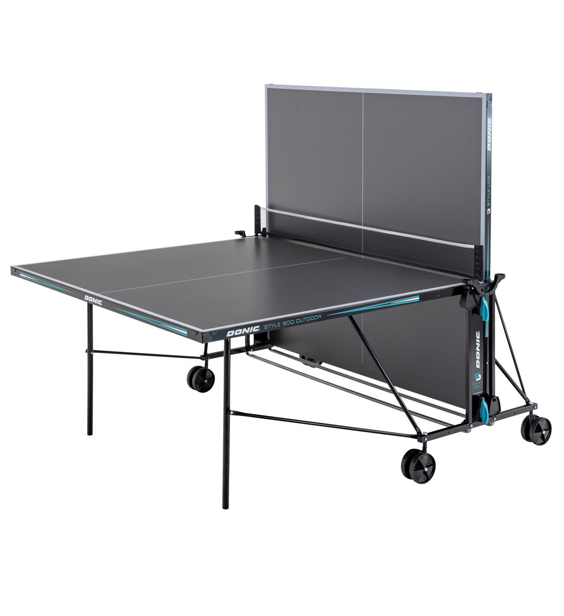 Donic Style 600 Outdoor Table
