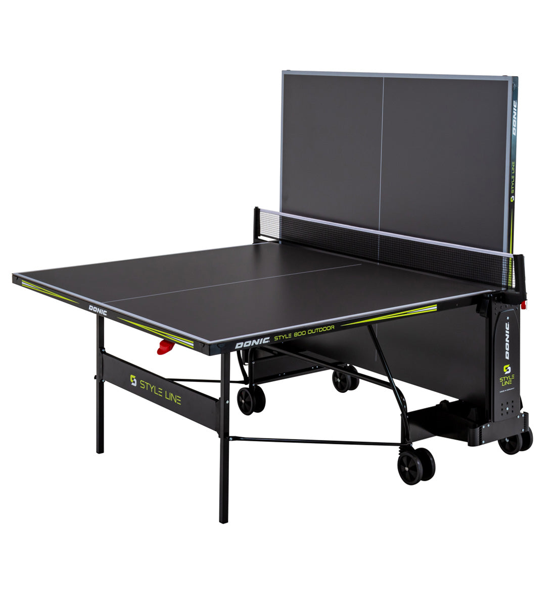 Donic Style 800 Outdoor Table