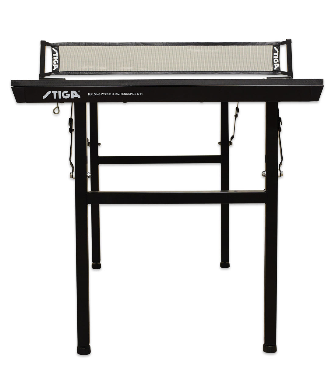 Stiga Mini Table Black Edition