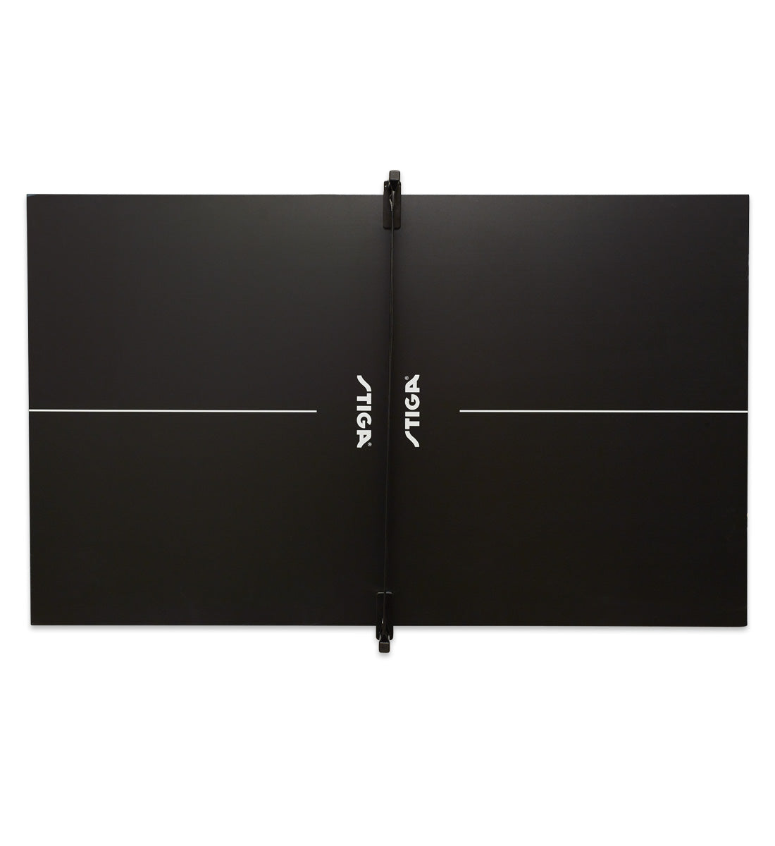 Stiga Mini Table Black Edition