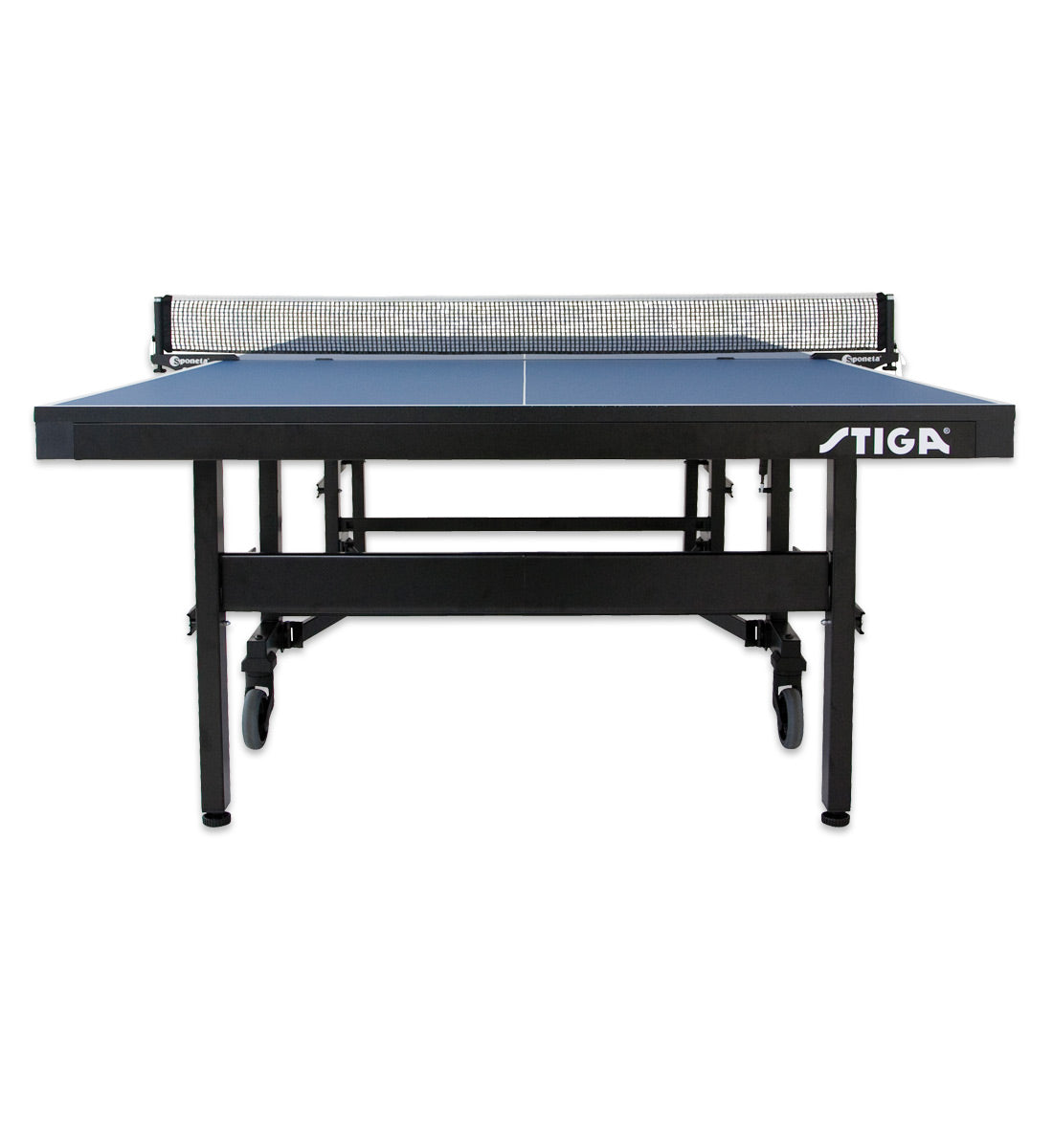 Stiga Premium Compact Table