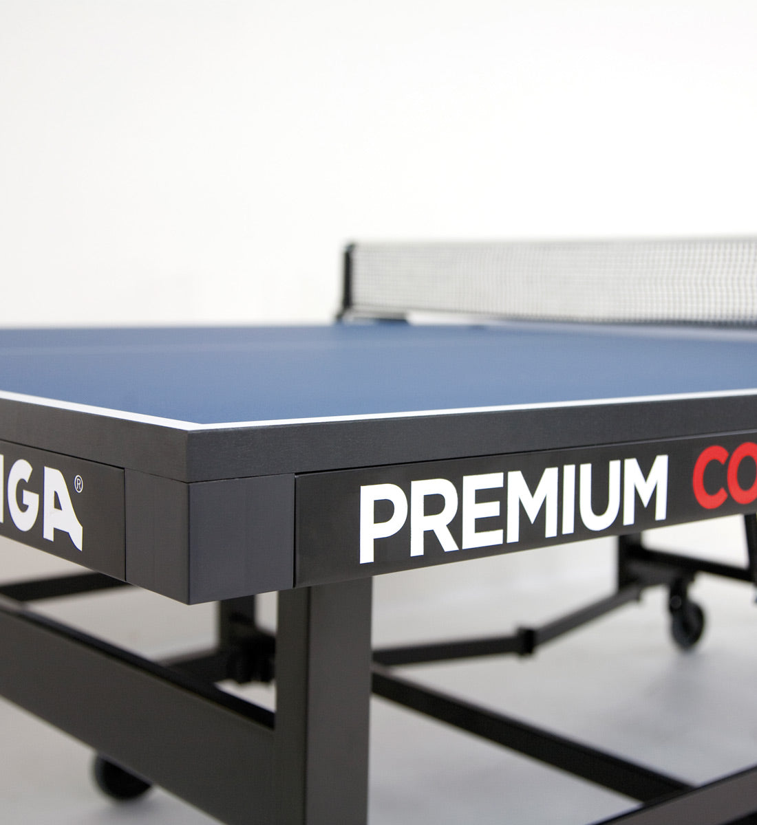 Stiga Premium Compact Table