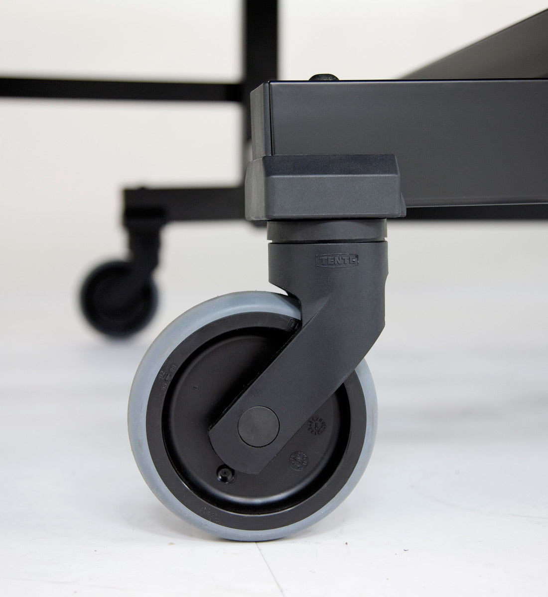 Stiga Premium Compact Table